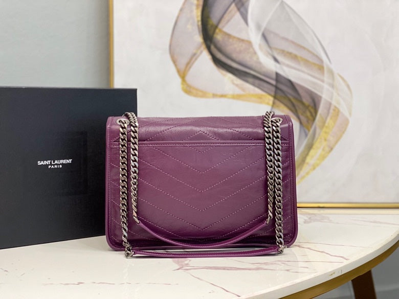 Glami-- Glami- Bag - SL - 160