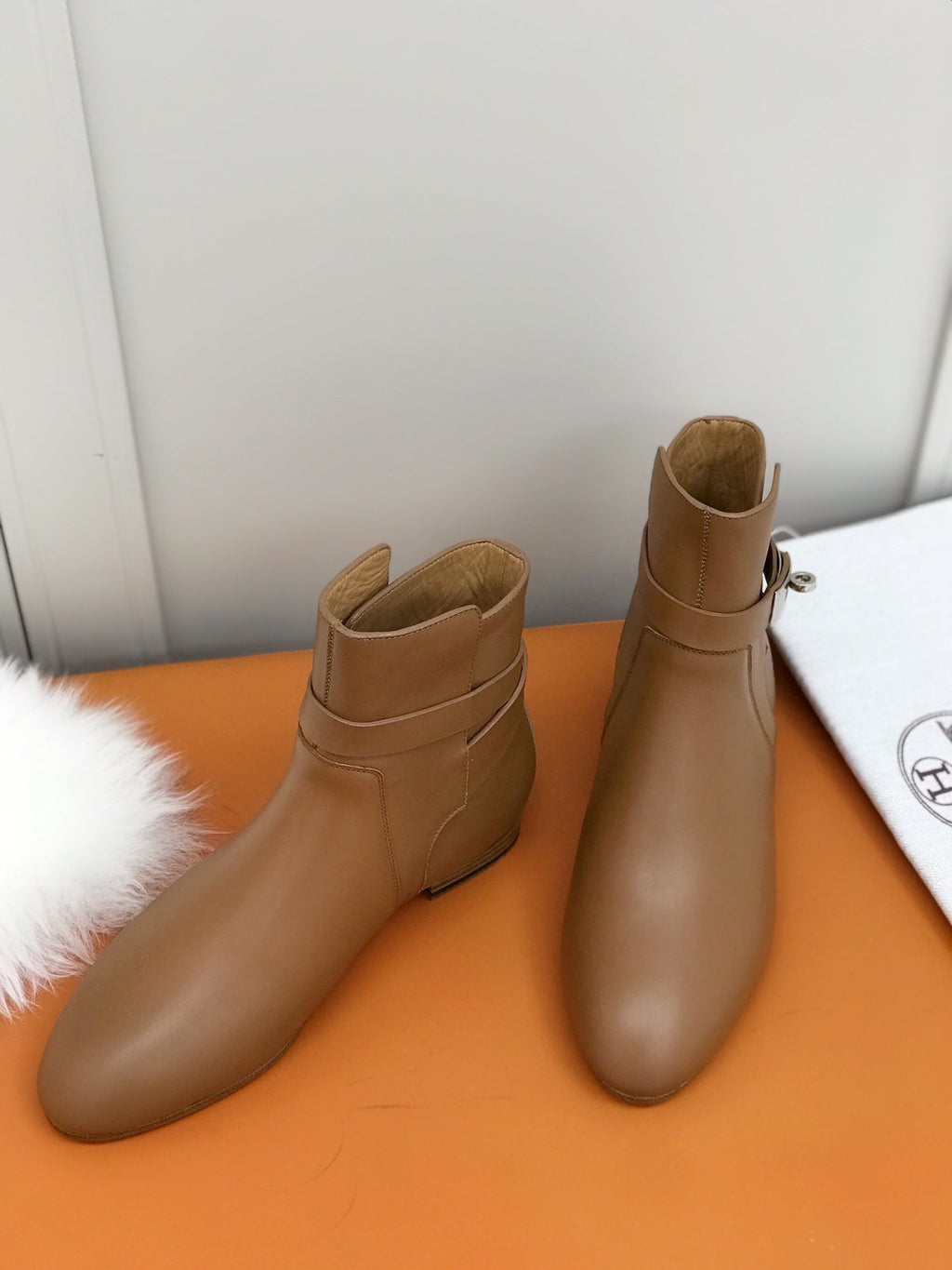 Luxury Shoes - GLAMIS - 537