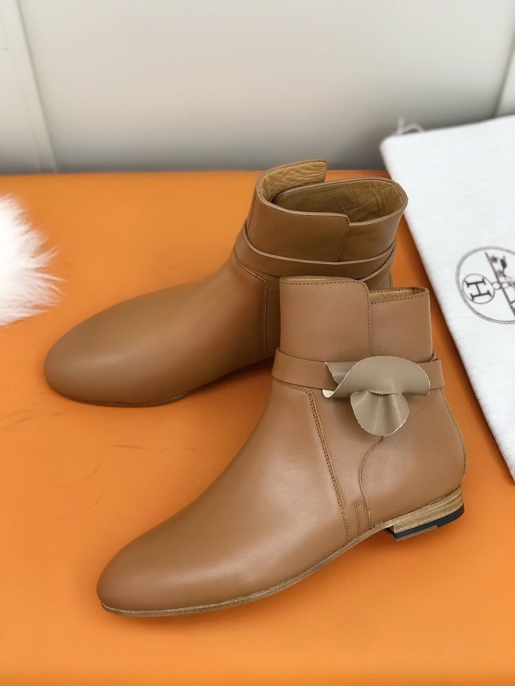 Luxury Shoes - GLAMIS - 537