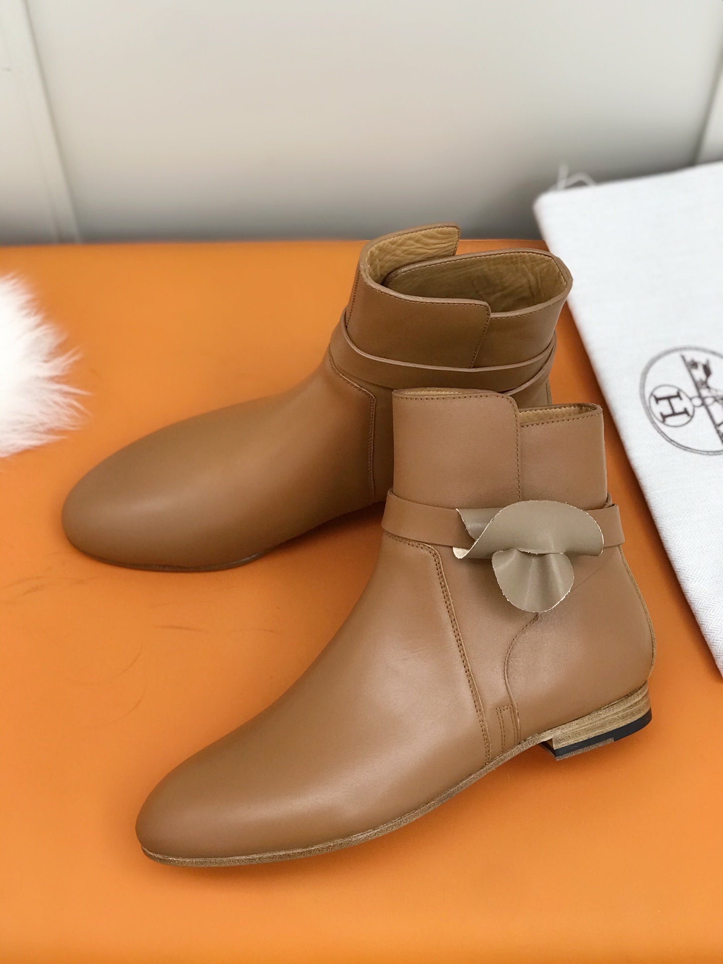 Luxury Shoes - GLAMIS - 537