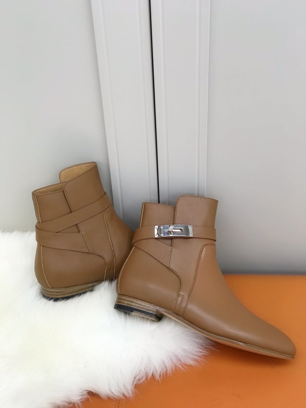 Luxury Shoes - GLAMIS - 537