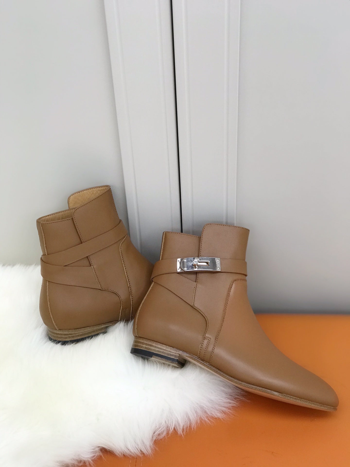 Luxury Shoes - GLAMIS - 537