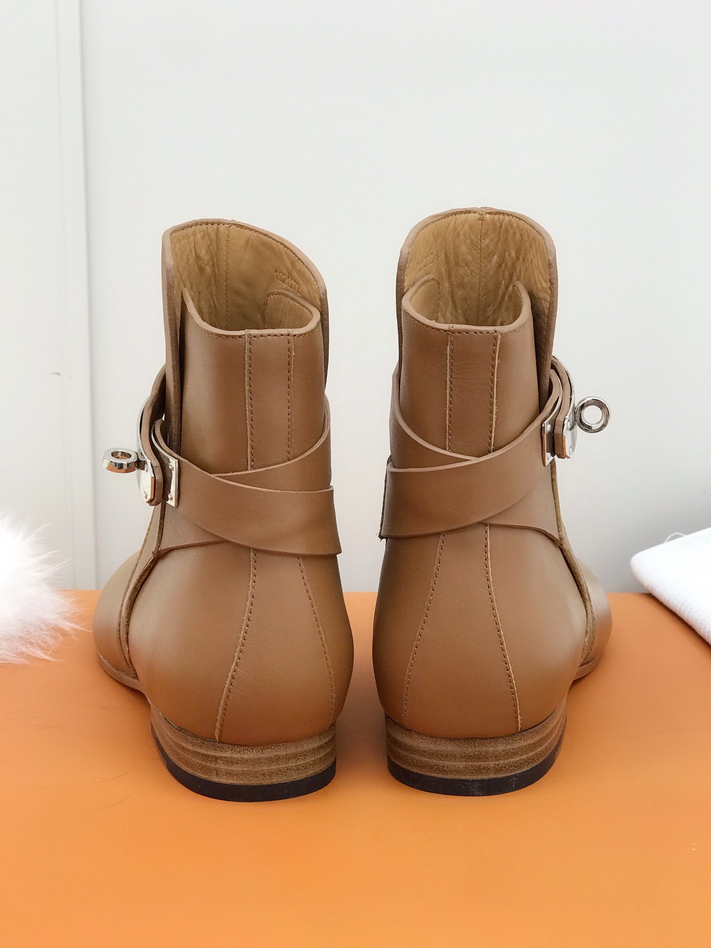 Luxury Shoes - GLAMIS - 537