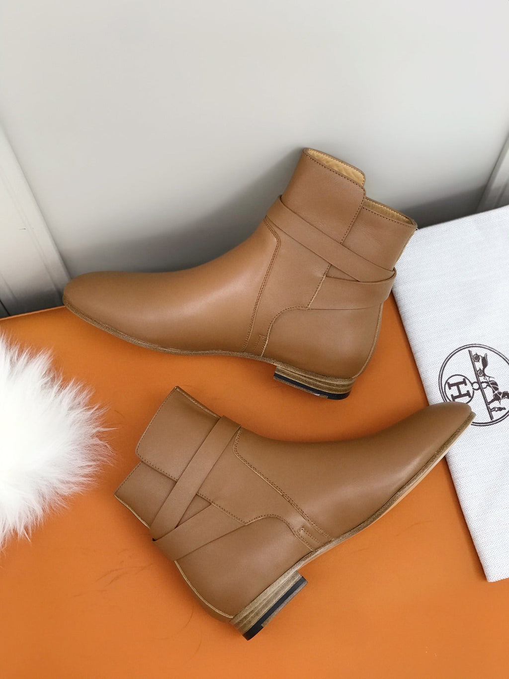 Luxury Shoes - GLAMIS - 537