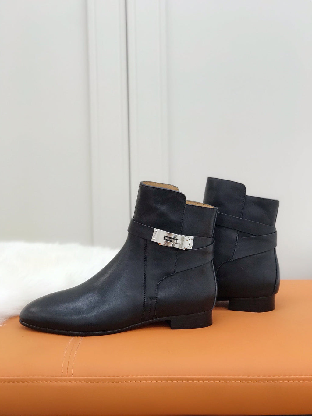 Luxury Shoes - GLAMIS - 535