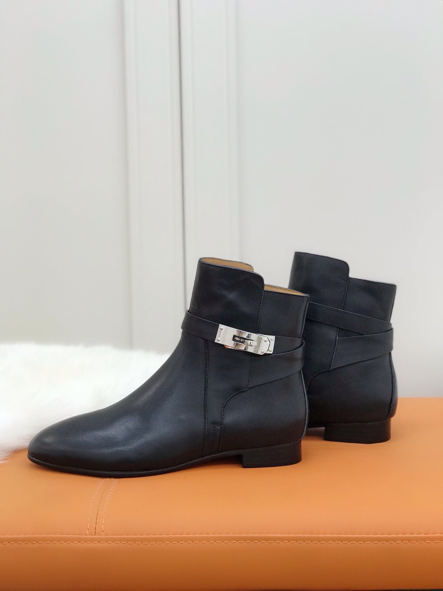 Luxury Shoes - GLAMIS - 535