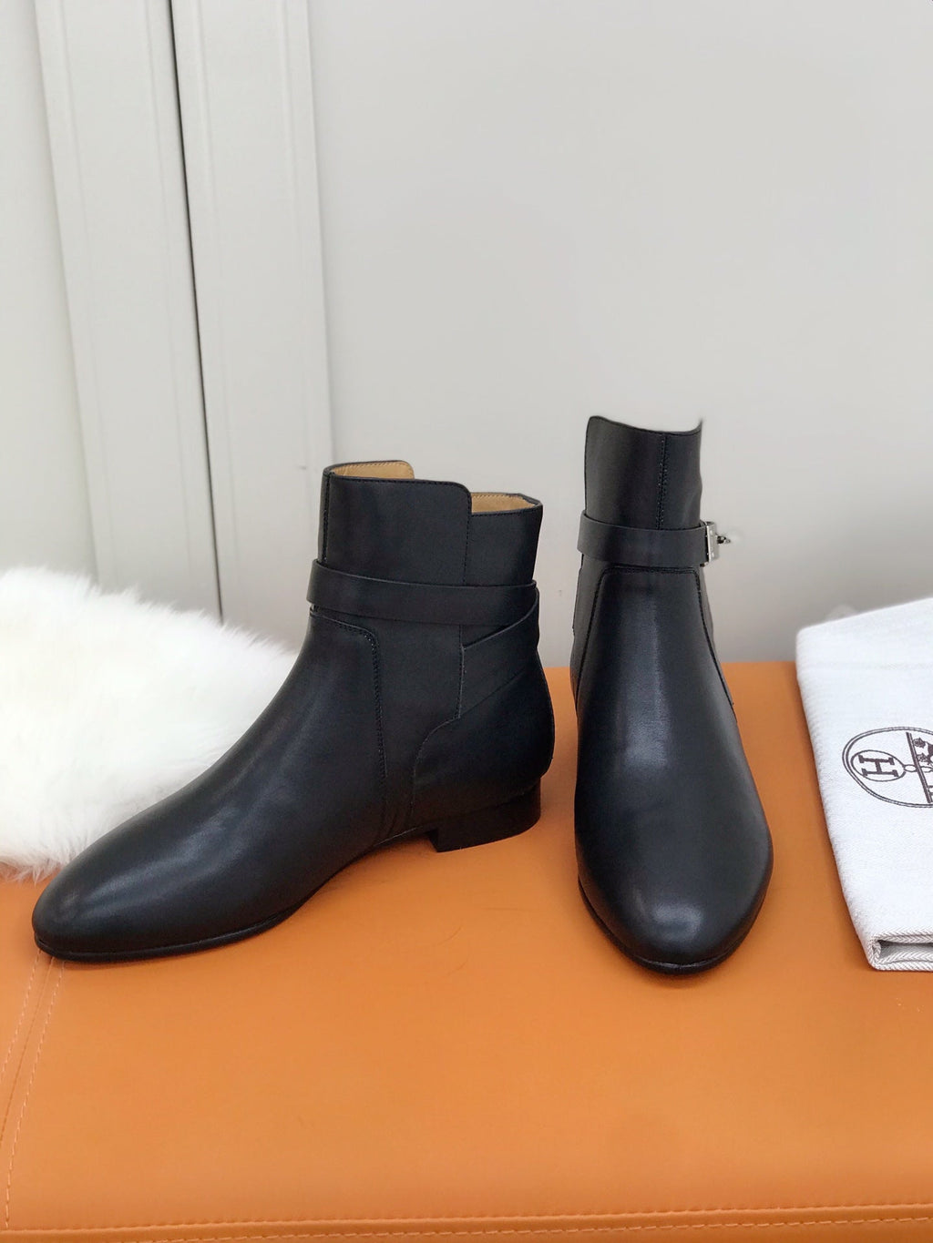 Luxury Shoes - GLAMIS - 535