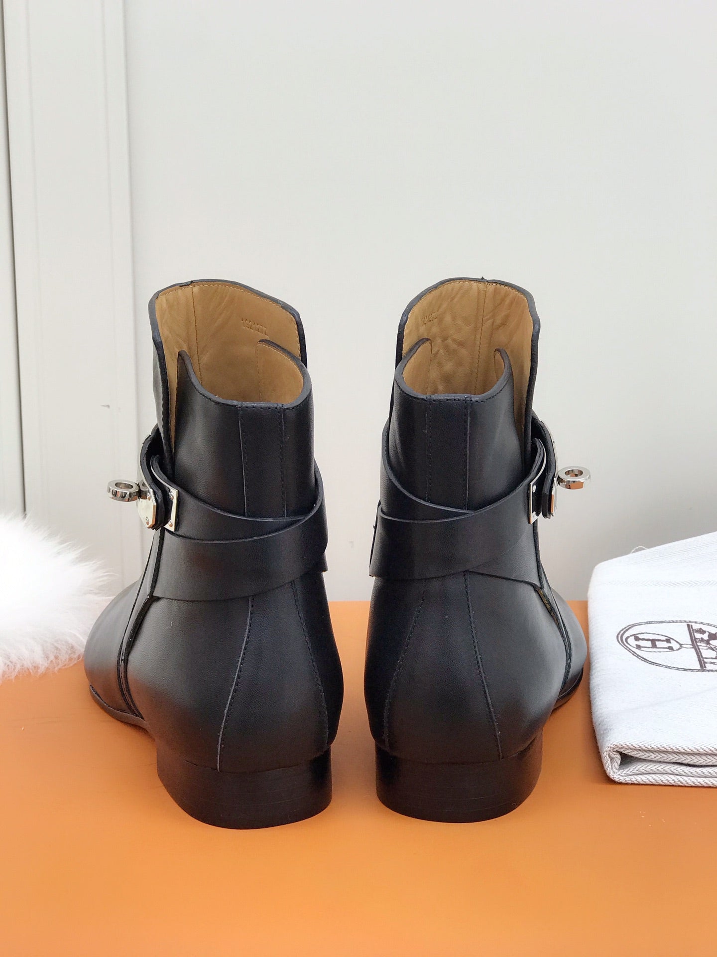 Luxury Shoes - GLAMIS - 535