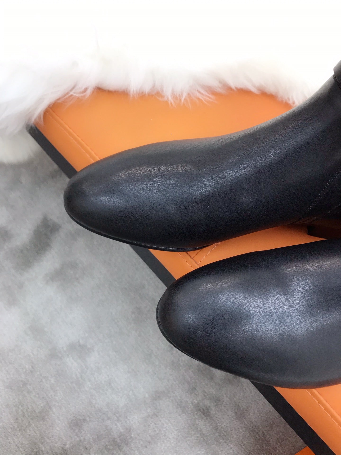 Luxury Shoes - GLAMIS - 535
