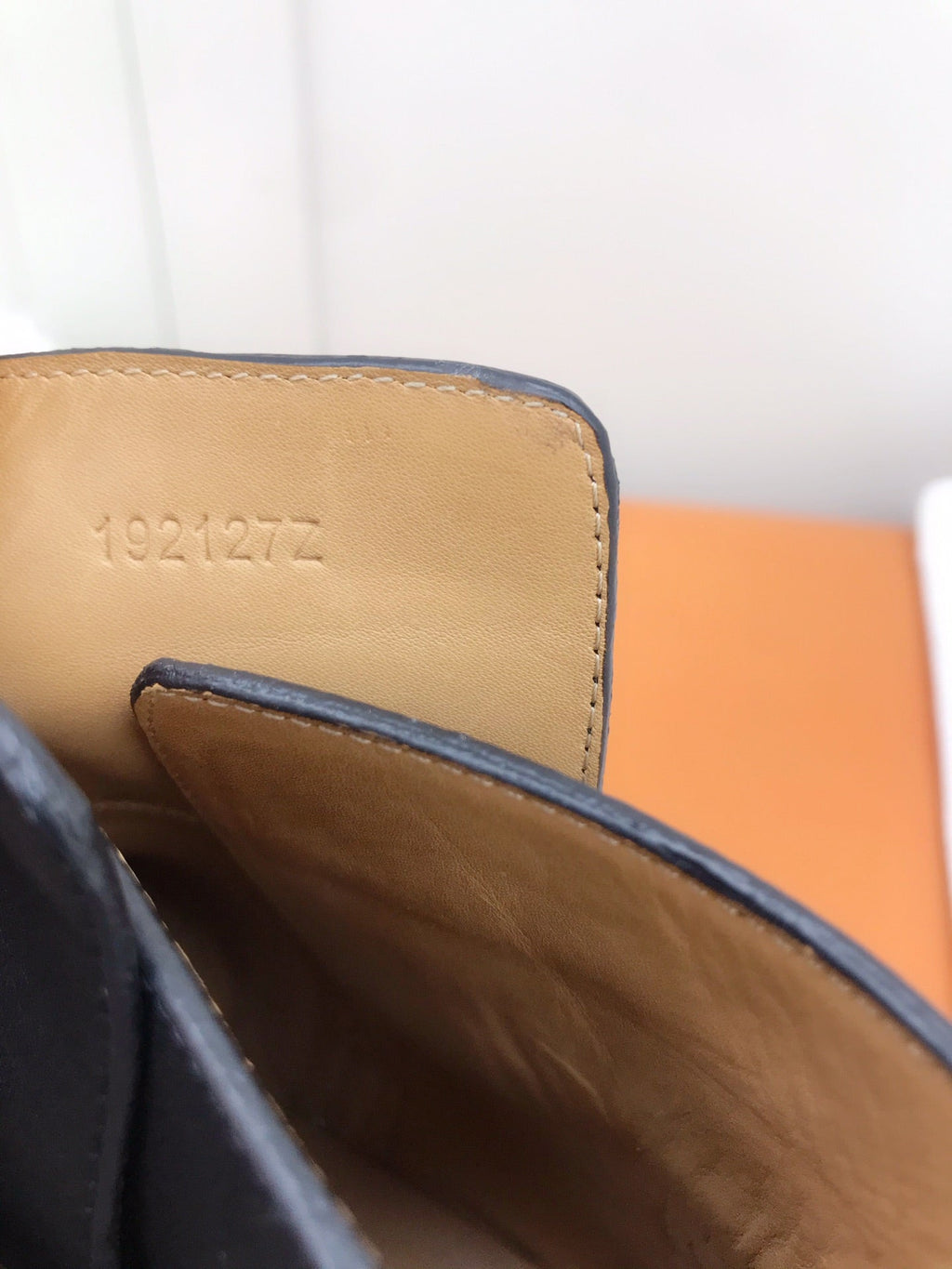 Luxury Shoes - GLAMIS - 535