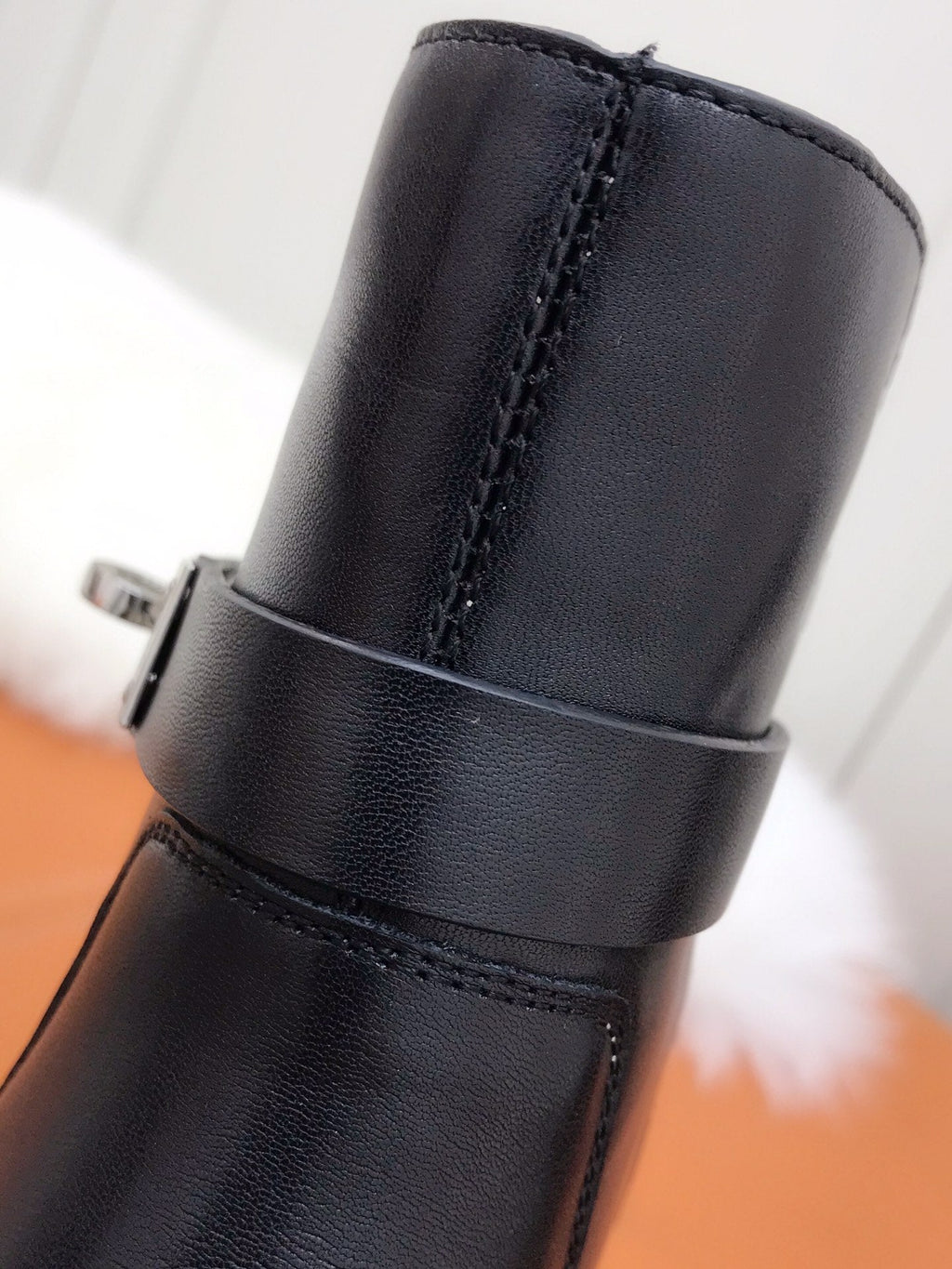Luxury Shoes - GLAMIS - 535