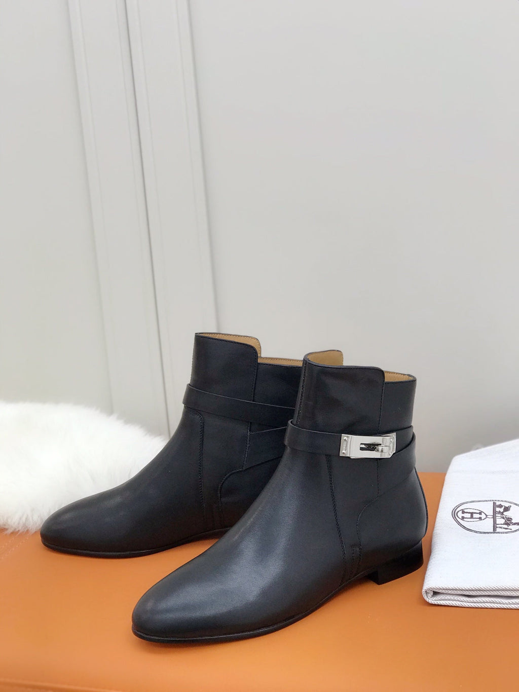 Luxury Shoes - GLAMIS - 535