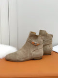 Luxury Shoes - GLAMIS - 534