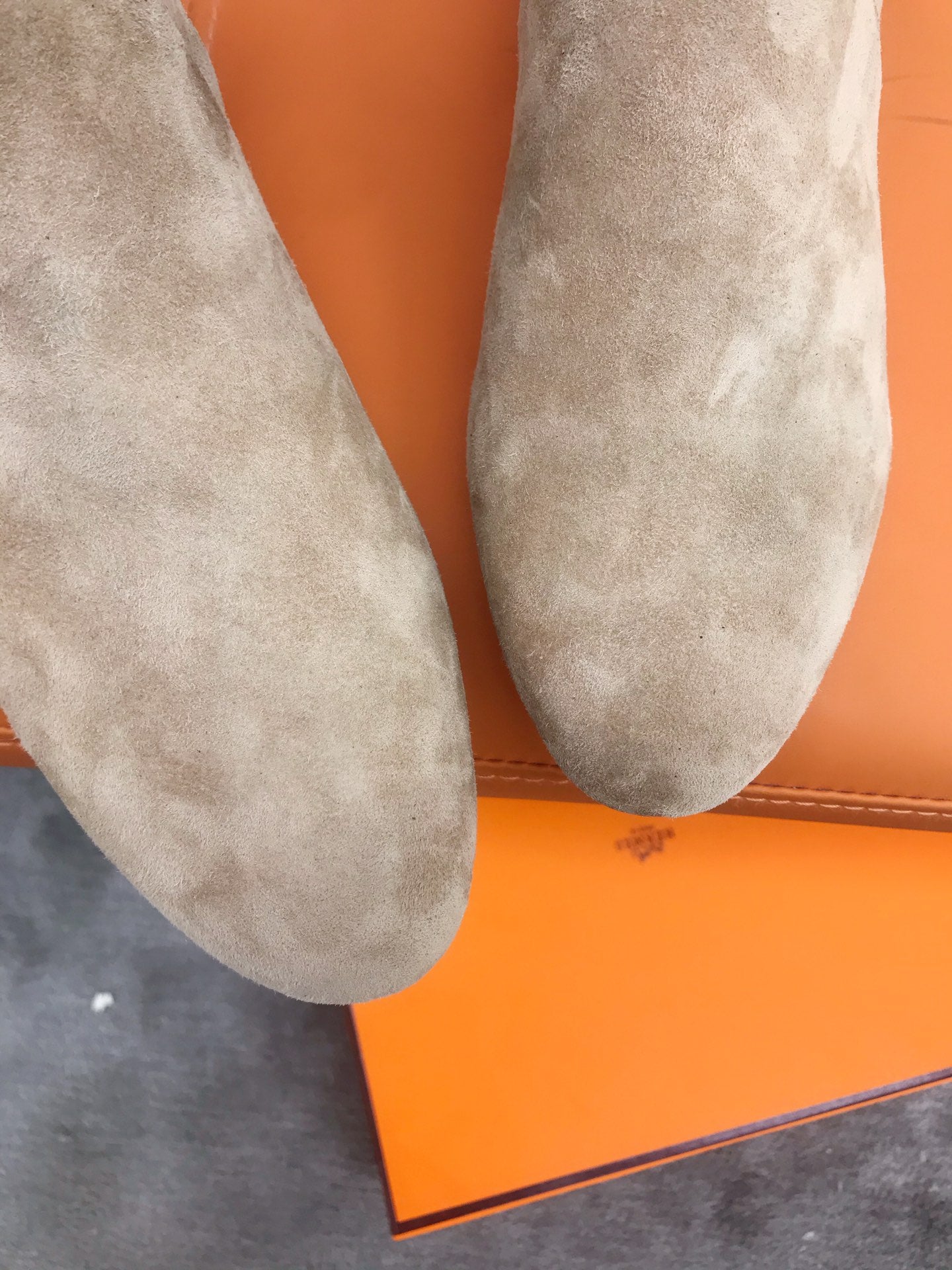 Luxury Shoes - GLAMIS - 534