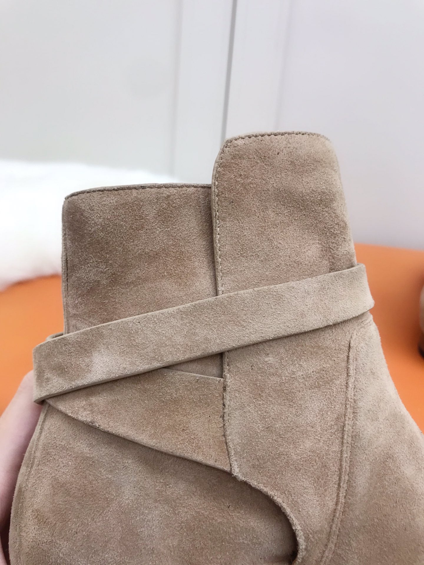 Luxury Shoes - GLAMIS - 534
