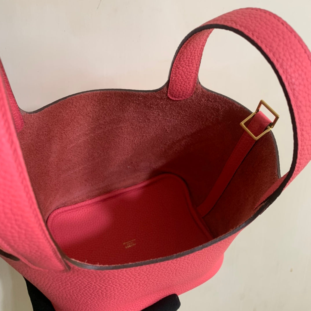 ELE- Fashion New Arrival Bag - HMS - 123