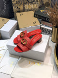 Luxury Shoes - GLAMIR - 641