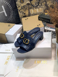 Luxury Shoes - GLAMIR - 644