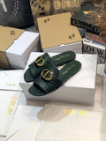 Luxury Shoes - GLAMIR - 645