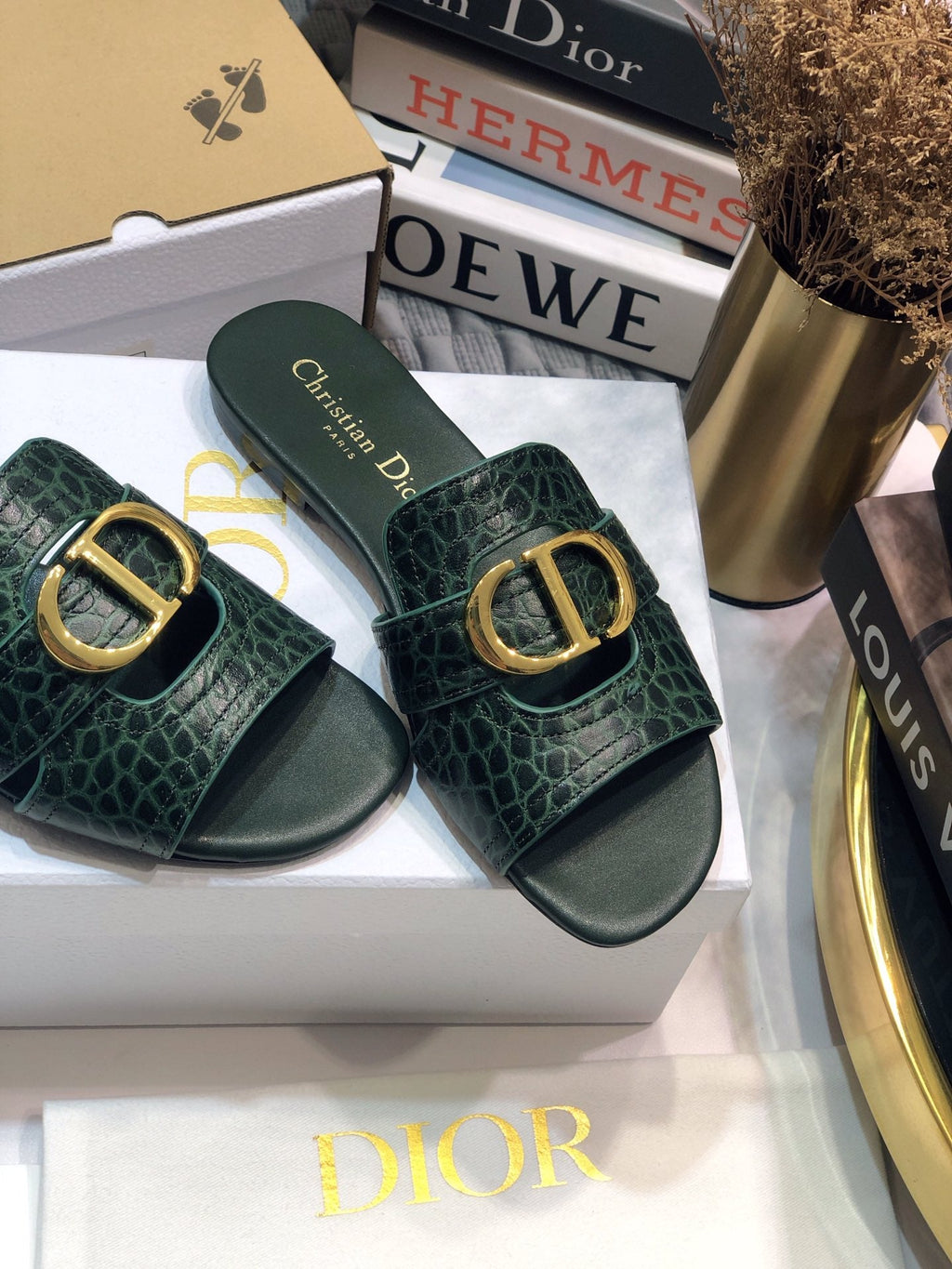 Luxury Shoes - GLAMIR - 645