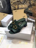 Luxury Shoes - GLAMIR - 646