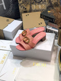Luxury Shoes - GLAMIR - 648