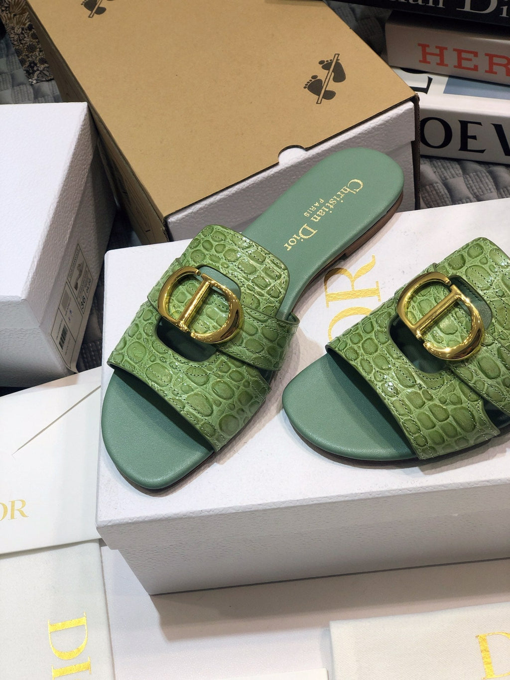Luxury Shoes - GLAMIR - 651
