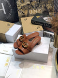 Luxury Shoes - GLAMIR - 656