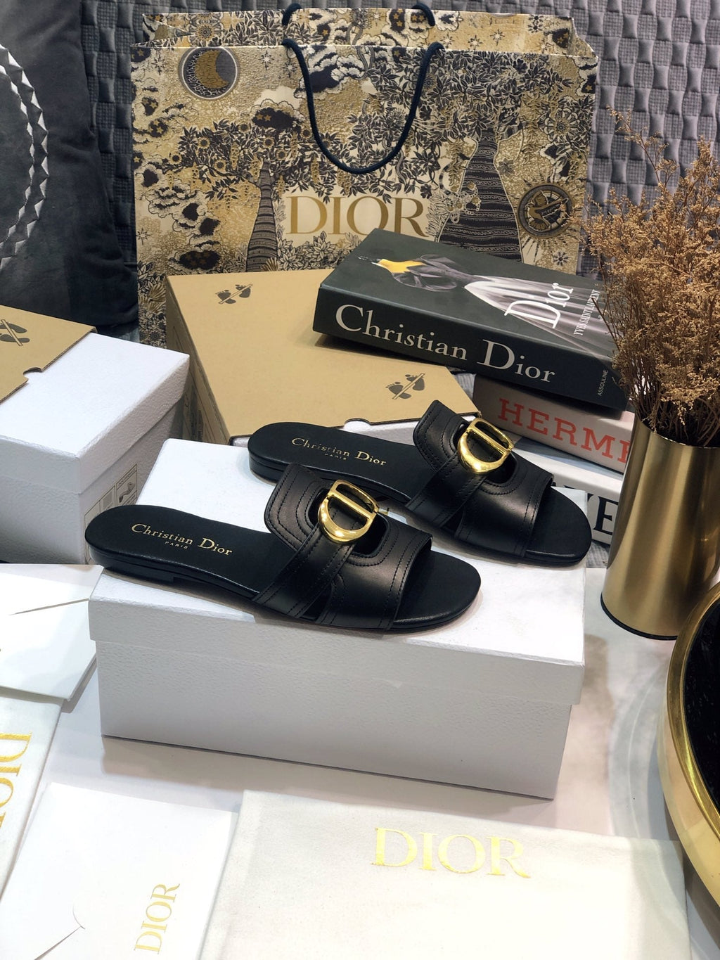 Luxury Shoes - GLAMIR - 659