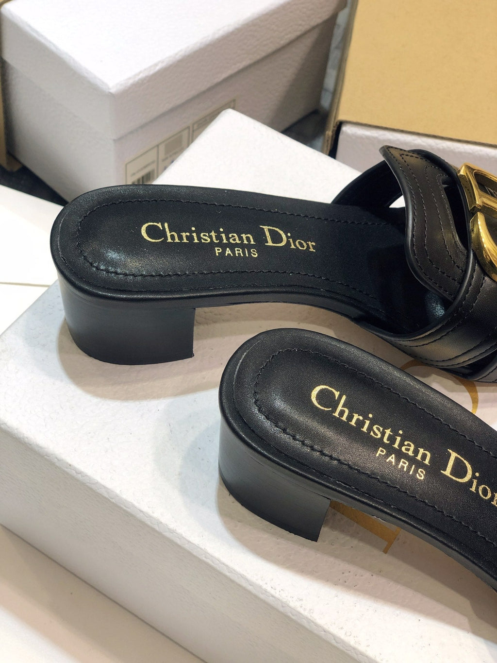 Luxury Shoes - GLAMIR - 660