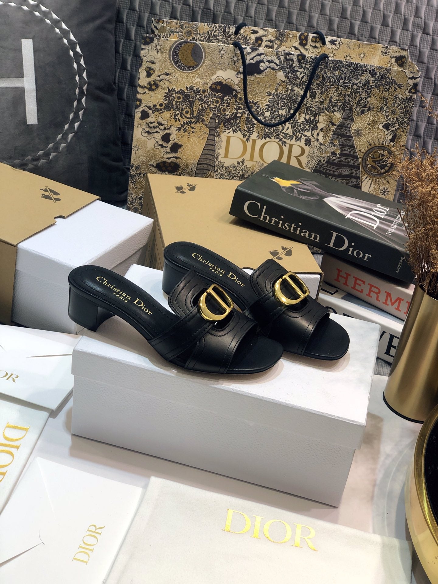 Luxury Shoes - GLAMIR - 660