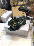 Luxury Shoes - GLAMIR - 662