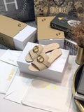 Luxury Shoes - GLAMIR - 665