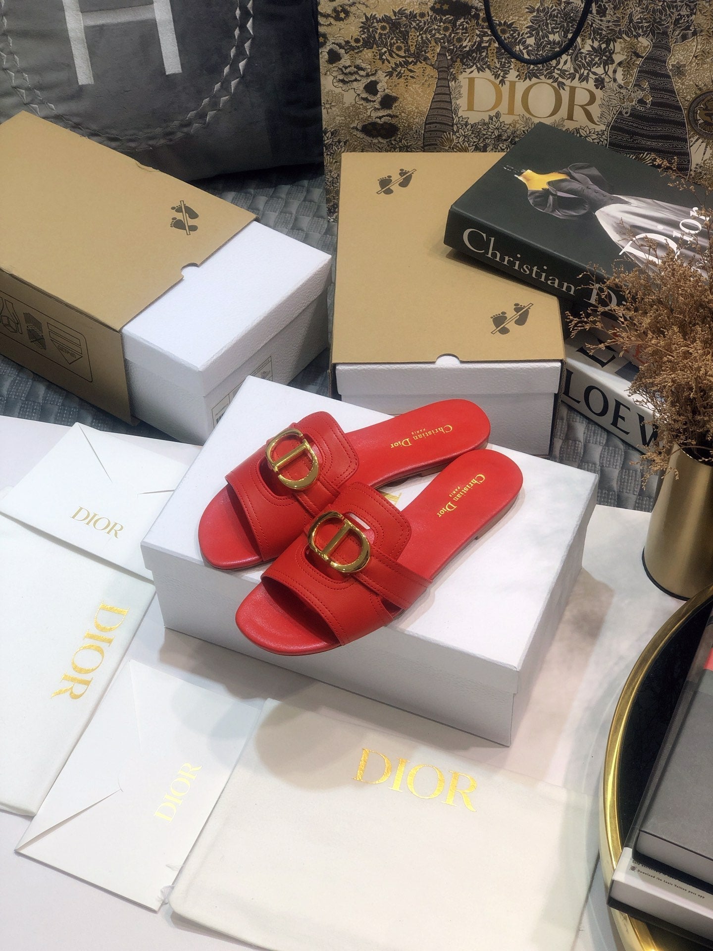 Luxury Shoes - GLAMIR - 667