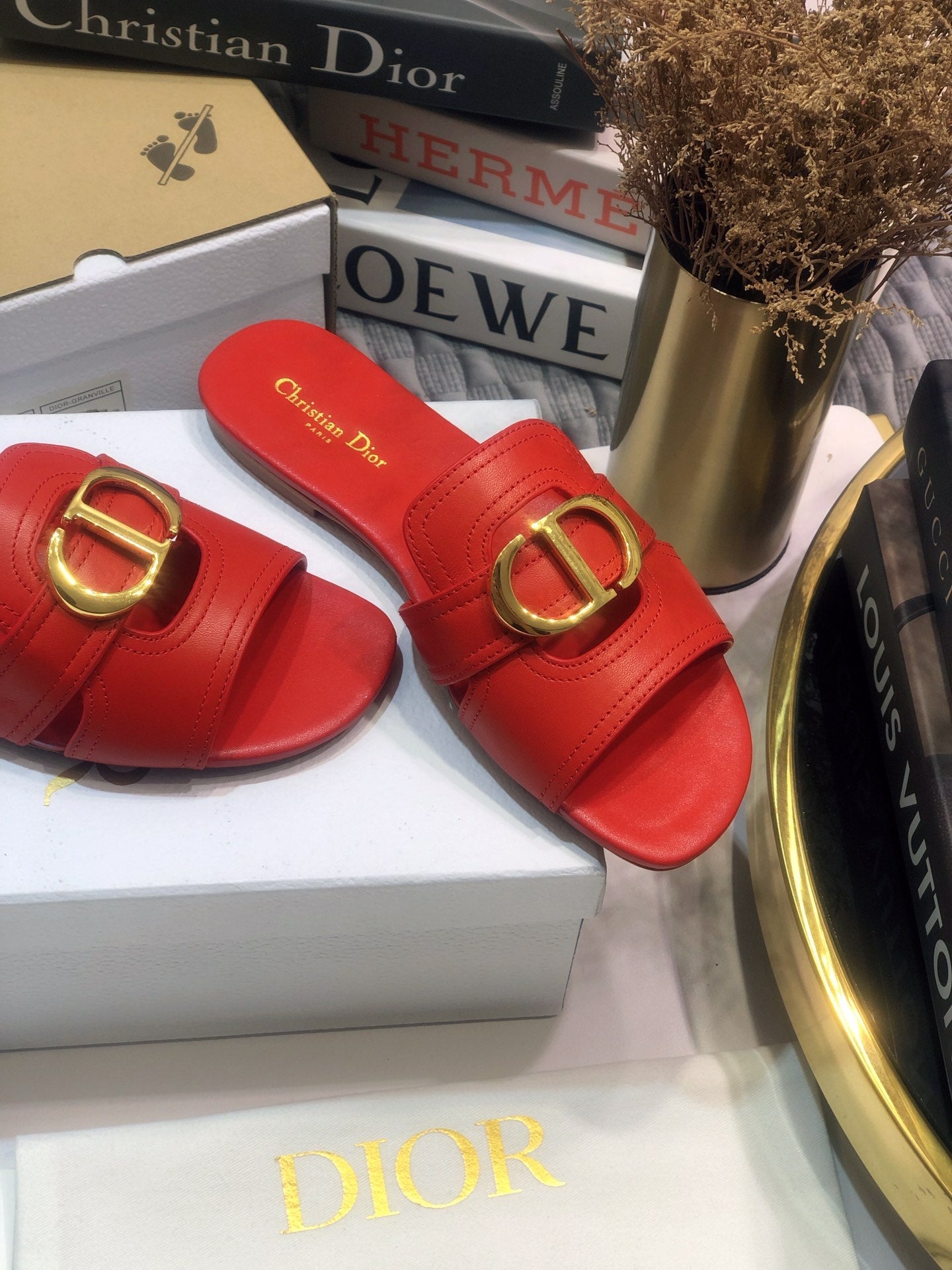 Luxury Shoes - GLAMIR - 667