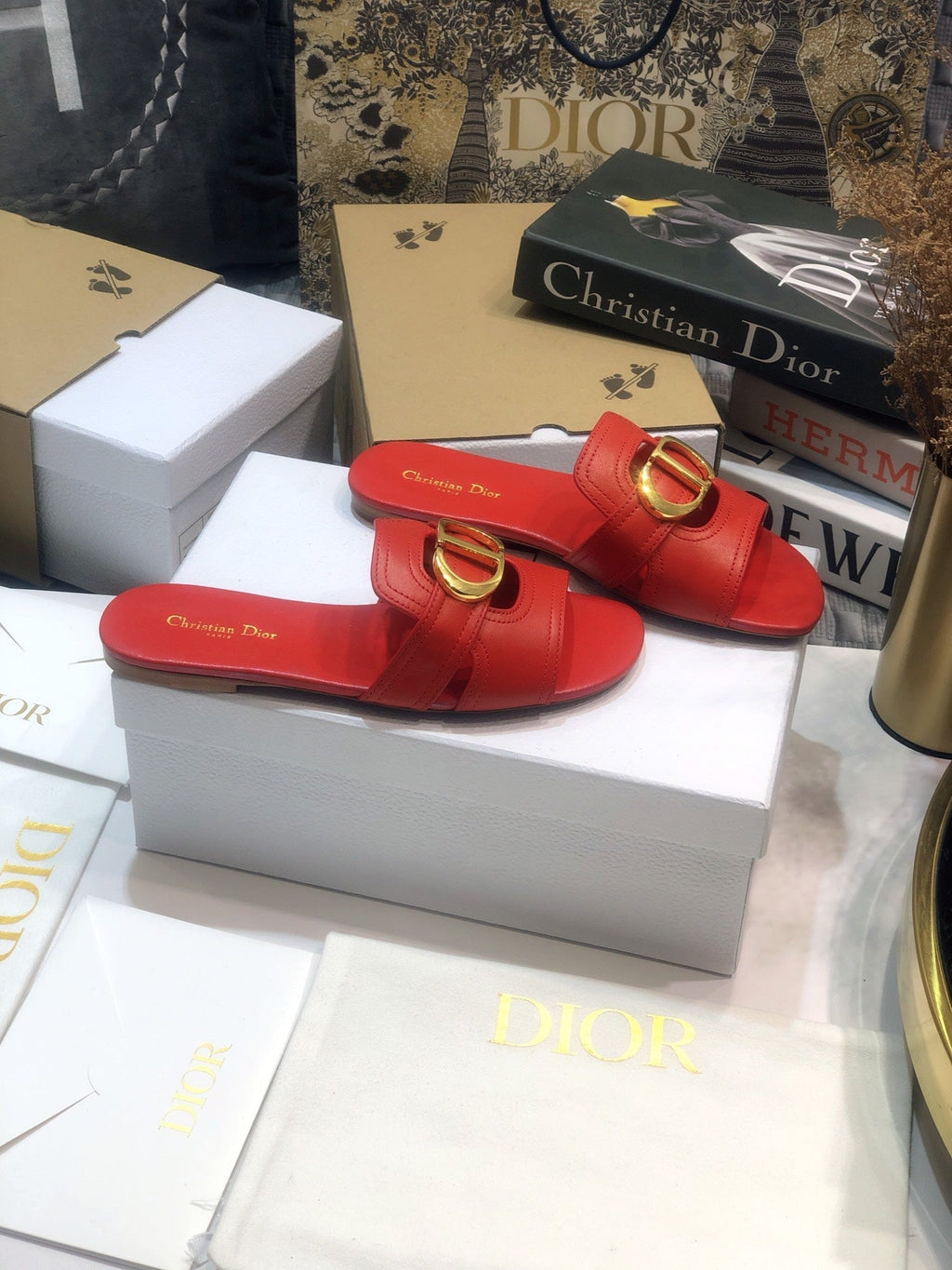 Luxury Shoes - GLAMIR - 667