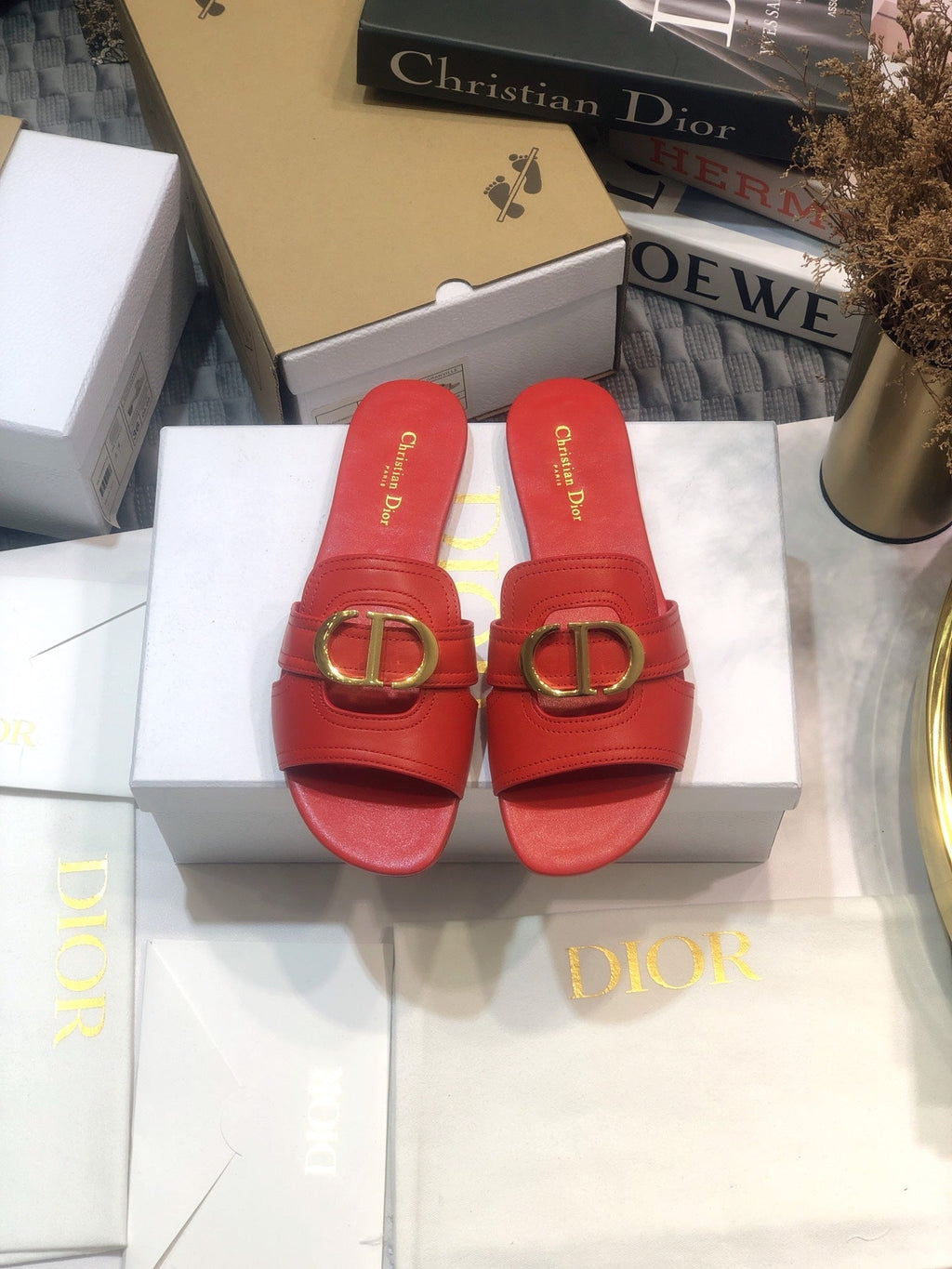 Luxury Shoes - GLAMIR - 667