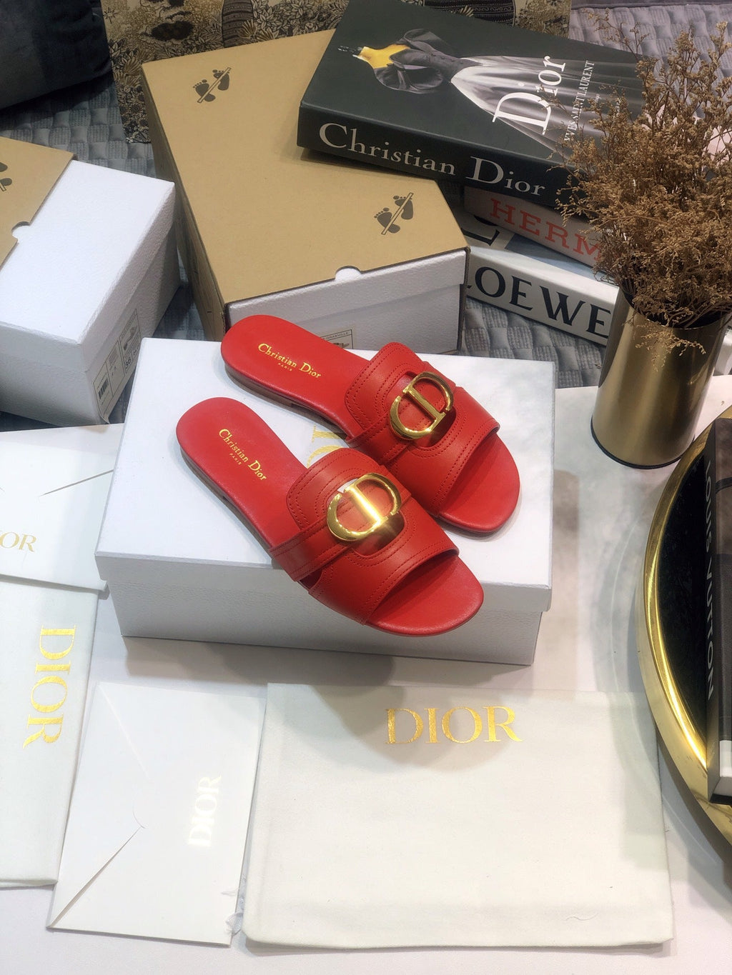 Luxury Shoes - GLAMIR - 667