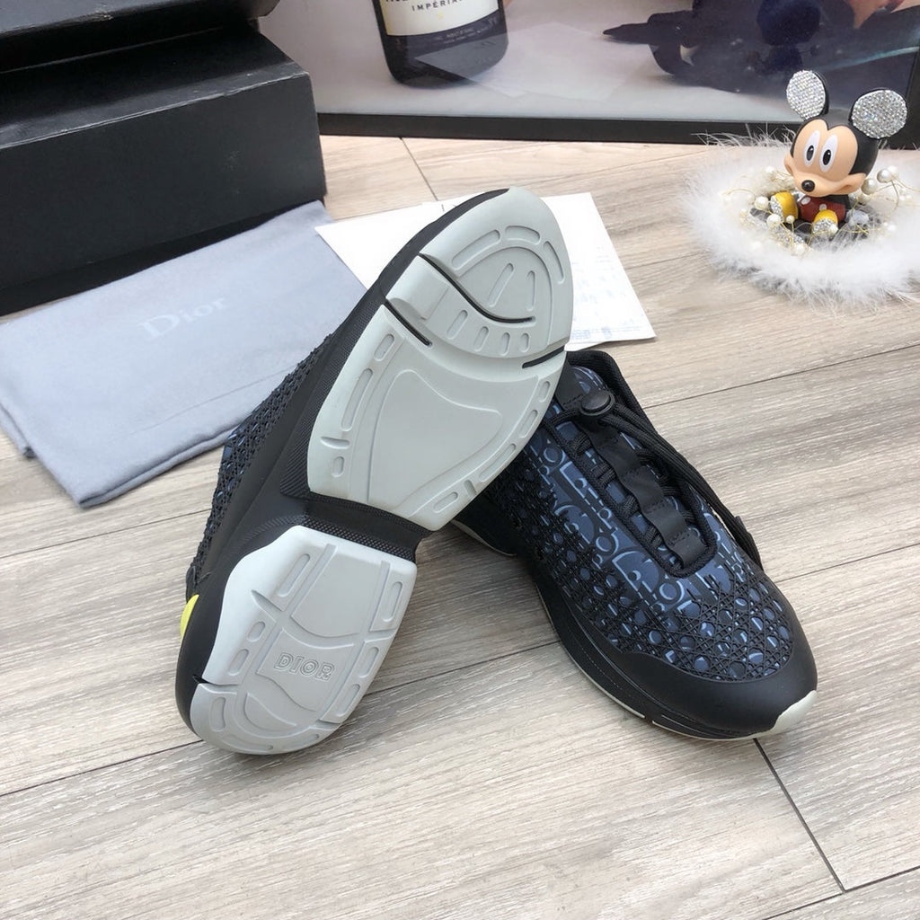 Luxury Shoes - GLAMIR - 932