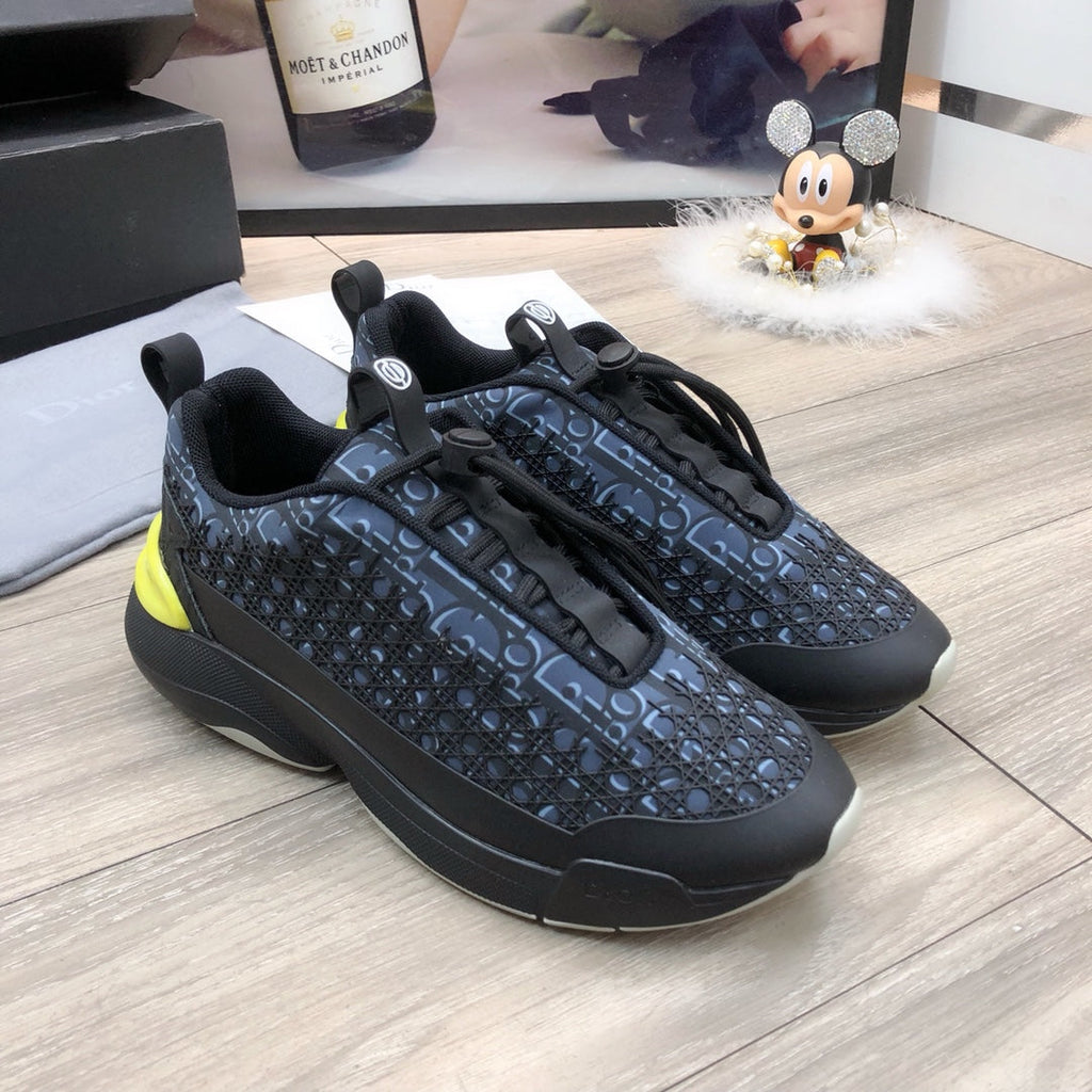 Luxury Shoes - GLAMIR - 932
