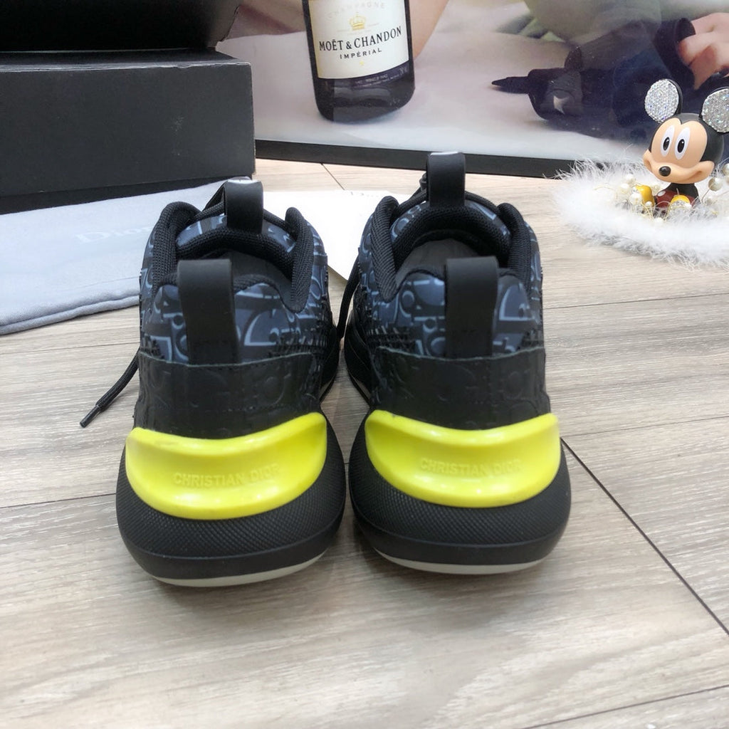 Luxury Shoes - GLAMIR - 932