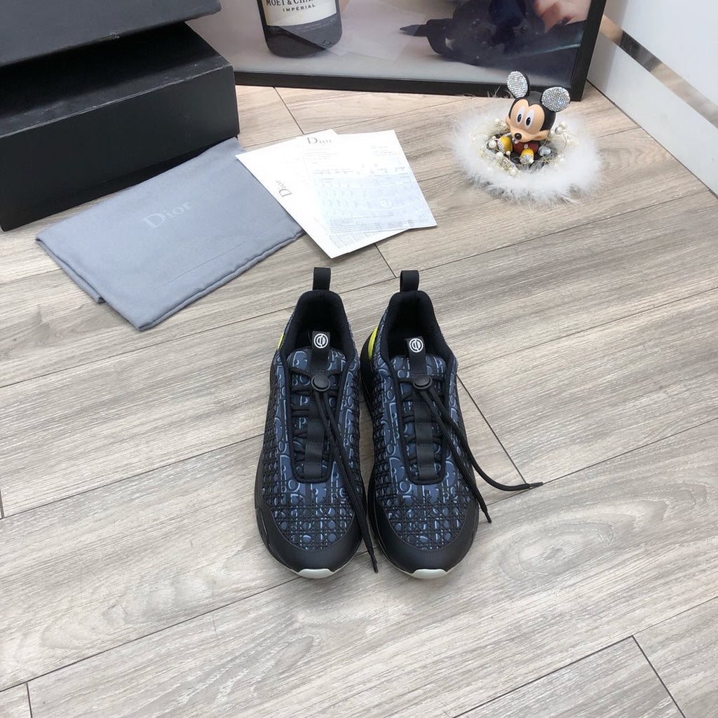 Luxury Shoes - GLAMIR - 932