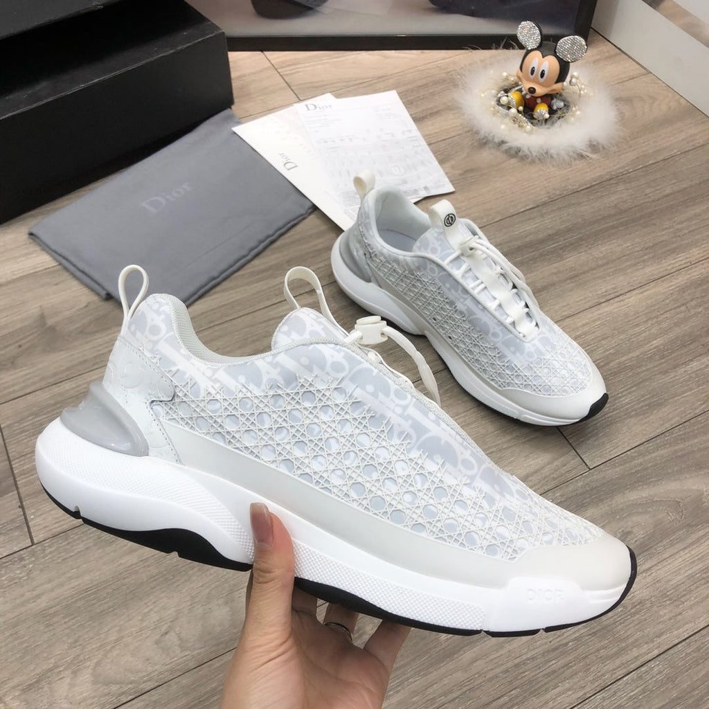Luxury Shoes - GLAMIR - 930