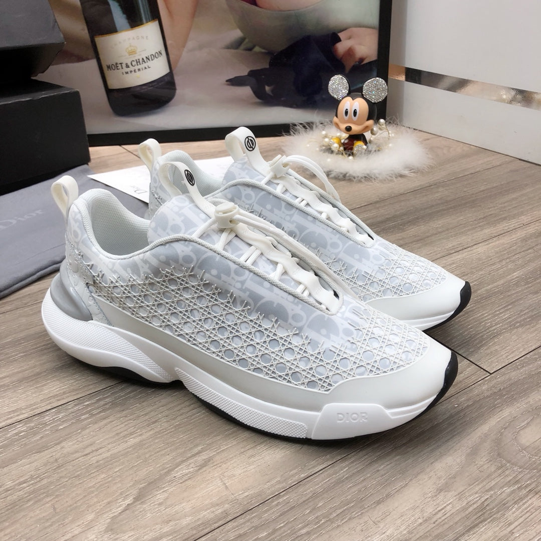 Luxury Shoes - GLAMIR - 930