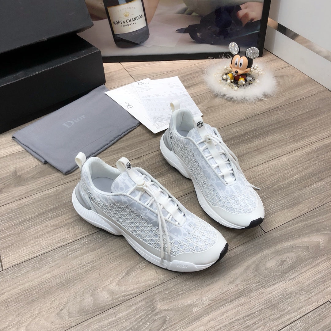 Luxury Shoes - GLAMIR - 930