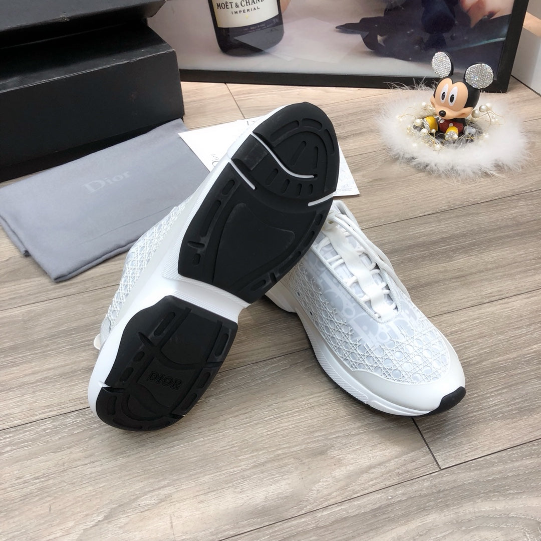 Luxury Shoes - GLAMIR - 930