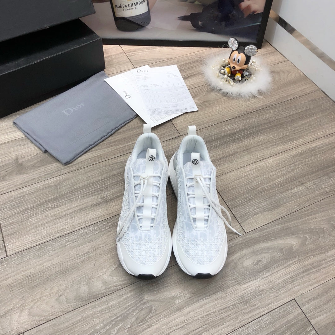 Luxury Shoes - GLAMIR - 930