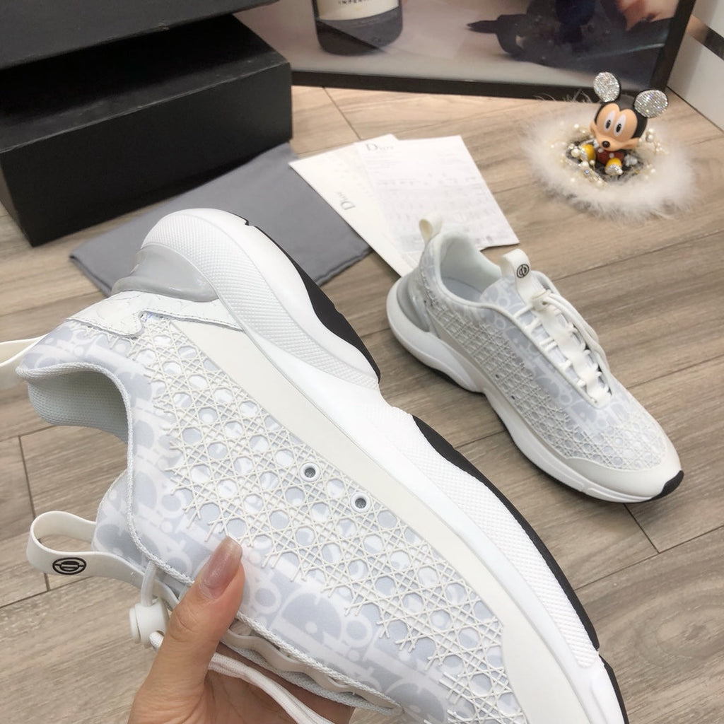 Luxury Shoes - GLAMIR - 930