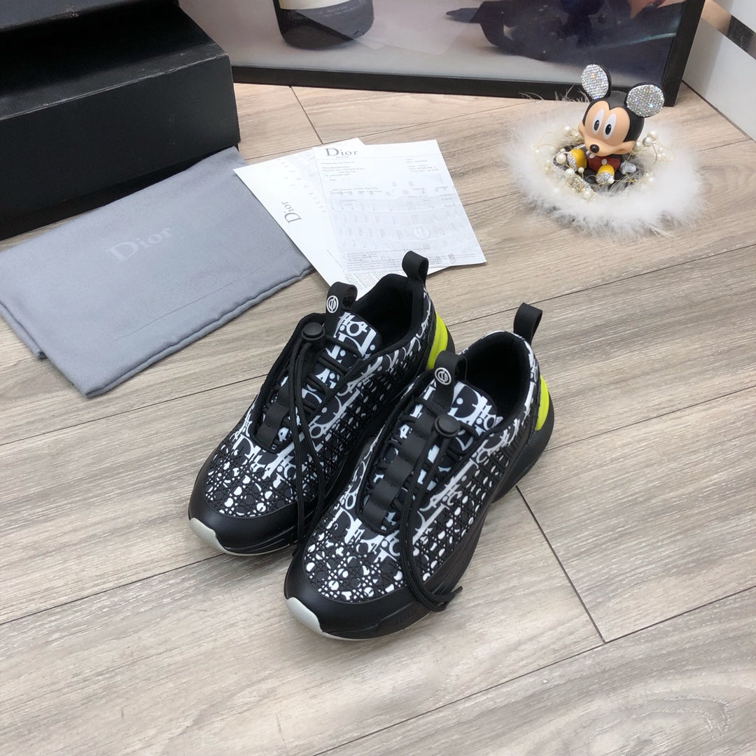 Luxury Shoes - GLAMIR - 929