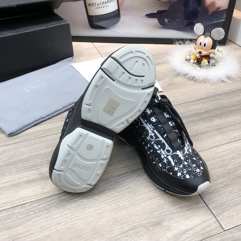 Luxury Shoes - GLAMIR - 929